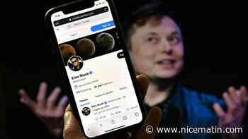 Elon Musk rachète Twitter, valorisé à 44 milliards de dollars