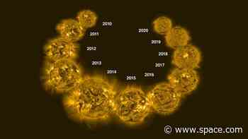 Solar cycle: What is it and why does it matter?
