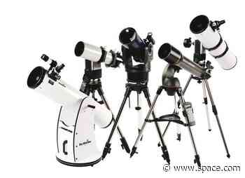 Best telescopes 2022: Top picks for viewing planets, galaxies, stars and more