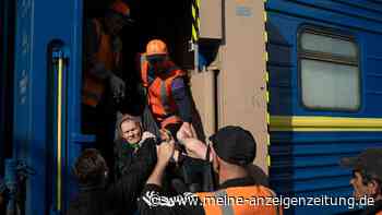 Ukraine-Krieg: Nur 24 Prozent mit der Hilfe Deutschlands zufrieden