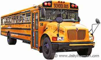 Third-Quarter Honor Rolls: Kingston Catholic School - The Daily Freeman