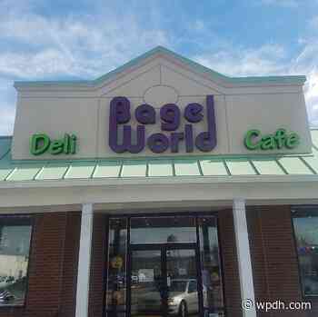 Popular Kingston, NY Bagel Shop Closed For Renovations? - wpdh.com