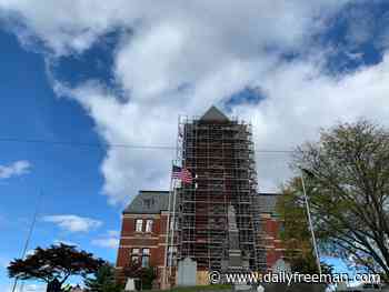 Kingston expects savings to increase because of LED implementation - The Daily Freeman