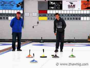 Ice Stock returning to Gananoque on April 29 - The Kingston Whig-Standard