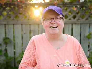 Women's Sexual Assault Centre director announces her retirement - The Kingston Whig-Standard