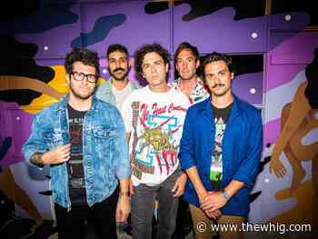 Festivals, comedy, concerts and more - The Kingston Whig-Standard