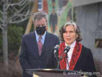 Pikwakanagan chief welcomes inclusion at Ottawa City council table - The Kingston Whig-Standard