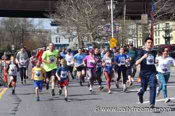 Kingston Classic 2022: 1.5-mile results - The Daily Freeman