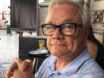 Jury still out on our MP Ryan Williams - The Kingston Whig-Standard