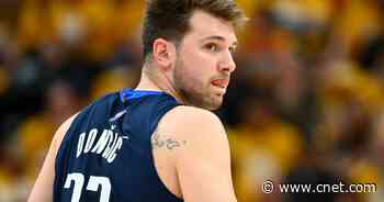 NBA Playoffs 2022: Livestream Celtics vs. Nets, Raptors vs. 76ers, Jazz vs. Mavericks     - CNET