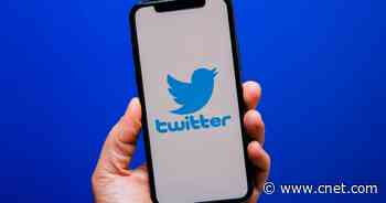 Done With Twitter? Here's How to Archive All Your Tweets Before You Go     - CNET