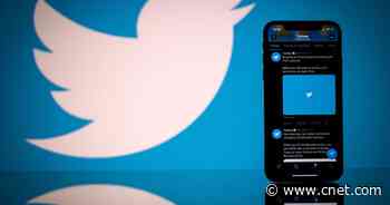 Twitter Will Let You Untag Yourself From Any Conversation     - CNET