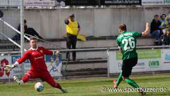FSV 63 Luckenwalde ist zu schnell im Zufriedenheitsmodus (mit Galerie) - Sportbuzzer