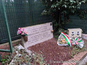 Domani a Castel Maggiore il ricordo di Umberto Erriu e Cataldo Stasi - sassuolo2000.it - SASSUOLO NOTIZIE - SASSUOLO 2000