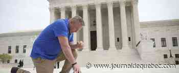 La liberté religieuse à l'école en question à la Cour suprême américaine