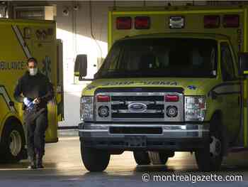 COVID updates, April 25: Six weeks into 6th wave, hospitalizations are falling in Quebec