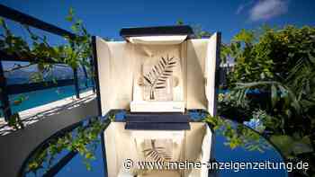 Nicht mehr „Z“: Cannes-Eröffnungsfilm hat neuen Titel