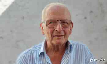 'Biermarchand' André Van de Moortele (77) uit Wervik is overleden - KW.be