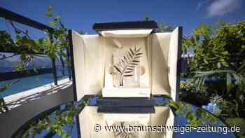 Nicht mehr "Z": Cannes-Eröffnungsfilm hat neuen Titel