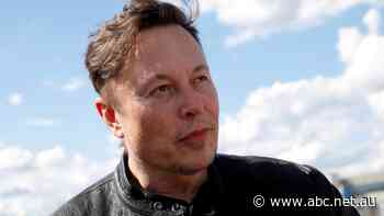 Elon Musk to buy Twitter for $61.4 billion