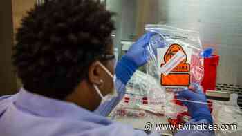 MN coronavirus cases climb but hospitalizations have yet to follow - St. Paul Pioneer Press