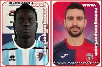 Guastalla vs Boretto 1-1 - romagnasport.com