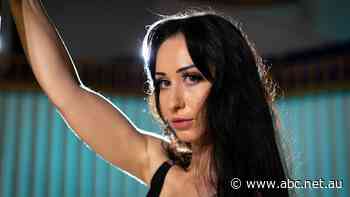 Luna was working as a stripper when her colleague was allegedly assaulted. She says it's all too common