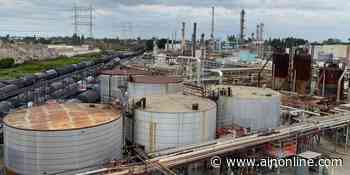 World Energy To Upgrade Sustainable Fuel Refinery - Aviation International News