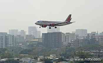 Repair Plane: Aviation Watchdog To Air India After Passenger Posts Pics - NDTV