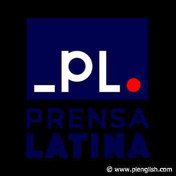 Russian aviation attacks 56 military targets in Ukraine - Prensa Latina