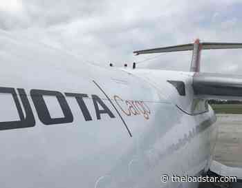 UK's Jota Aviation ceases operations as Brexit and Covid bite - theloadstar.com