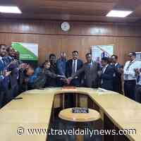 Ethiopian Airlines, UTD Aviation Solutions and AFRAA sign MoU to re-establish African Aviation Renaissance in MRO Services - Travel Daily News International