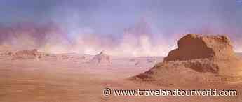 Aviation disruption in Jordan after sandstormTravel And Tour World - Travel And Tour World