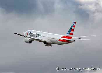 Leading lenders team up to decarbonise aviation - Energy Monitor