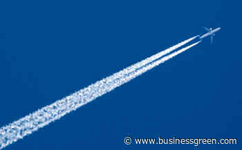Satavia announces historic carbon trade covering non-CO2 impacts of aviation - www.businessgreen.com