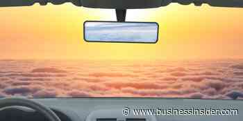 Inside Archer Aviation: Will We Have Flying Cars in Two Years' Time? - Business Insider