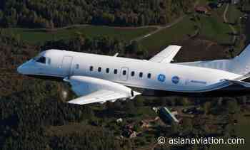 GE Aviation, BAE Systems partner on hybrid electric flight demo programme - Asian Aviation