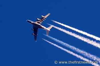 No flight cancellations as yet, says Polish aviation authority - The First News