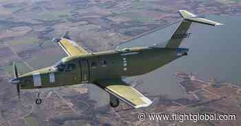 Coming down the line: business aviation's key programmes - Flightglobal