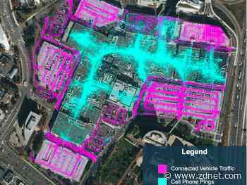 Giving big business an eye in the sky: Orbital Insight taps new source of satellite data