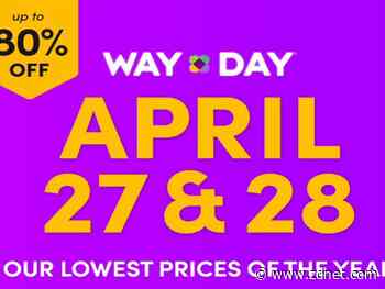 Best Way Day Deals 2022