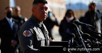 ‘Rust’ Investigators Say They Await Ballistics and Phone Evidence