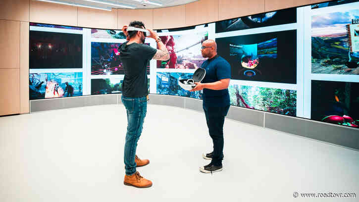 Meta to Open First Retail Store Including Dedicated Quest 2 Demo Area