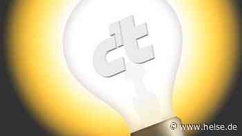 Risiken von Intels Management Engine und AMD PSP - heise online