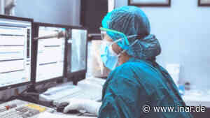 Log Management zur Einhaltung neuester Security-Standards im Gesundheitswesen - inar.de