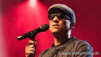 Xavier Naidoo: Management gibt Statement zu Entschuldigungsvideo - Volksstimme