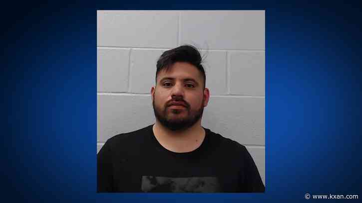 San Marcos police arrest 34-year-old man for deadly crash on south I-35