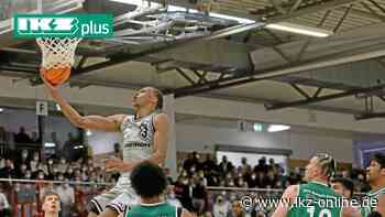 Iserlohn Kangaroos: So geht es weiter nach dem Play-off-Aus - IKZ News