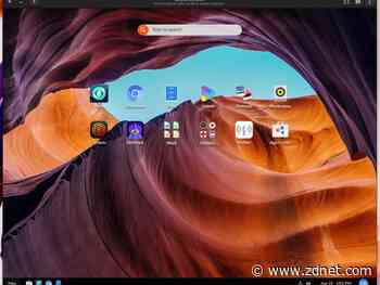How to spin up a Linux virtual machine quickly with Boxes