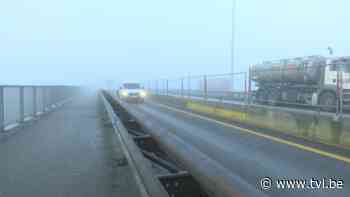 Twee weken verkeershinder verwacht door werken op E314 in Maasmechelen - TV Limburg